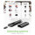 IcyBox Spade Case 1806 NVMe M.2 USB 3.2 Gen 2 Type-C