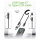 IcyBox Spade Case 1805 NVMe M.2 USB 3.2 Gen 2 Type-C
