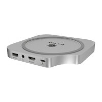 Raidsonic ICY BOX Club Dock 100 Dockingstation für...
