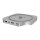 Raidsonic ICY BOX Club Dock 100 Dockingstation für Mac Mini® (IB-DK100)