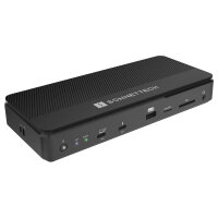 Echo 13 Thunderbolt 5 SSD Dock - 4TB