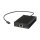 Sonnet Solo 10G Thunderbolt 3 zu 10Gb Base-T Ethernet Adapter