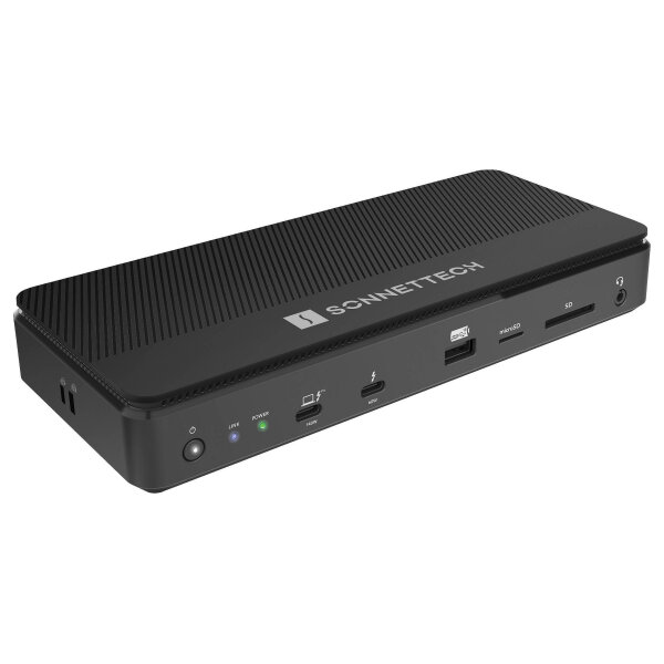 Sonnet Echo 13 Thunderbolt 5 SSD Dock - 1TB