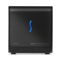 Sonnet eGPU Breakaway Box 750ex (schwarz)