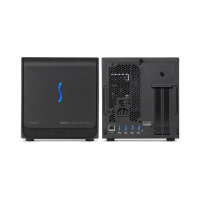 Sonnet eGPU Breakaway Box 750ex (schwarz)
