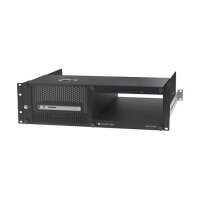 Sonnet xMac Studio/No Module (schwarz, Gehuse ohne Modul)
