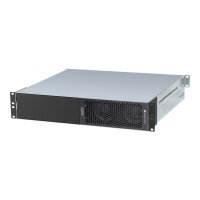 Sonnet Echo II DV Rackmount Two-Slot Full-Length...