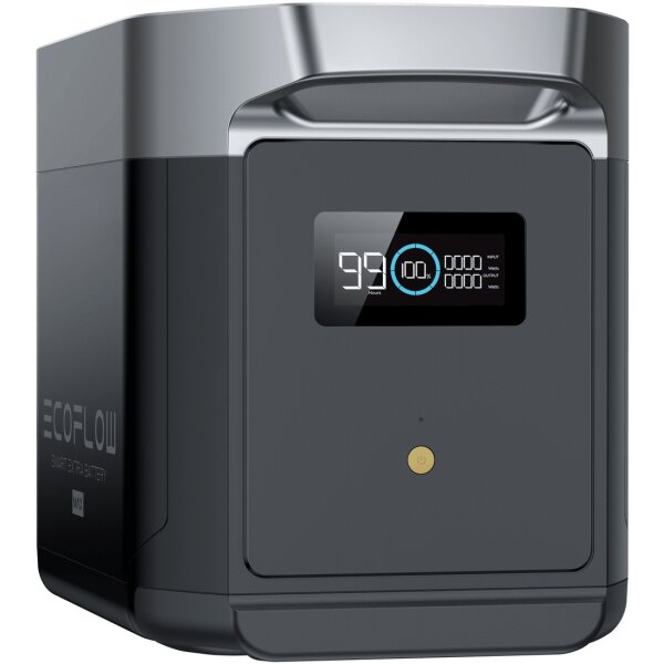 EcoFlow Delta 2 Max intelligenter Zusatzakku