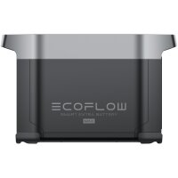 EcoFlow Delta 2 Max intelligenter Zusatzakku