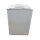 ALLNET Netzwerkschrank 19" 42HE B800/T1200mm Glastür Lichtgrau SNB-Serie