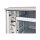 ALLNET Netzwerkschrank 19" 42HE B800/T1200mm Glastür Lichtgrau SNB-Serie
