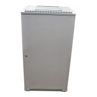 ALLNET Netzwerkschrank 19" 22HE B600/T 900mm...