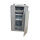 ALLNET Netzwerkschrank 19" 22HE B800/T1000mm Glastür Lichtgrau SNB-Serie
