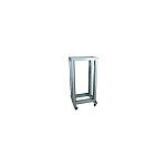 ALLNET Netzwerkschrank 19" 22HE B600/T1000mm...
