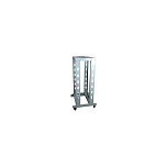 ALLNET Netzwerkschrank 19" 22HE B600/T 600mm...