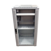 ALLNET Netzwerkschrank 19" 32HE B600/T 800mm...