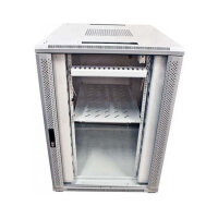 ALLNET Netzwerkschrank 19" 22HE B800/T1200mm...