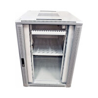 ALLNET Netzwerkschrank 19" 32HE B800/T 800mm...