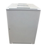 ALLNET Netzwerkschrank 19" 32HE B800/T1000mm...