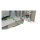 ALLNET Netzwerkschrank 19" 32HE B800/T1000mm Glastür Lichtgrau SNB-Serie