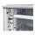 ALLNET Netzwerkschrank 19" 32HE B800/T1000mm Glastür Lichtgrau SNB-Serie