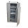 ALLNET Netzwerkschrank 19" 32HE B800/T1000mm Glastür Lichtgrau SNB-Serie