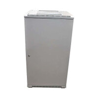 ALLNET Netzwerkschrank 19" 22HE B600/T1200mm...