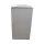 ALLNET Netzwerkschrank 19" 22HE B600/T1200mm Glastür Lichtgrau SNB-Serie