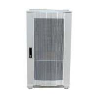 ALLNET Netzwerkschrank 19" 32HE B600/T1000mm...