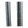 ALLNET Netzwerkschrank 19" 22HE B600/T1200mm Lichtgrau SRB-Serie