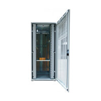 ALLNET Netzwerkschrank 19" 32HE B800/T1000mm...