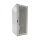 ALLNET Netzwerkschrank 19" 32HE B800/T1000mm perforierte Blechtüren Lichtgrau SNB-Serie