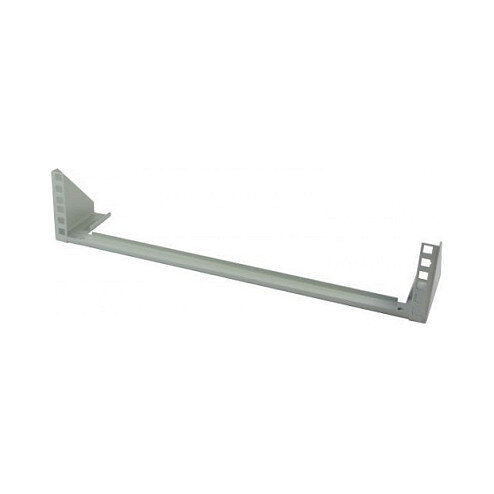 ALLNET Netzwerkschrank 19" 2HE T98mm Lichtgrau SMW-Serie