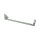 ALLNET Netzwerkschrank 19" 2HE T98mm Lichtgrau SMW-Serie