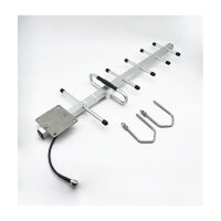 ALLNET Antenne 868MHz 12.5dbi Antenne (N-Female) YAGI...