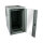 ALLNET Netzwerkschrank 19" 5HE Vertikal T370 Lichtgrau SMH-Serie