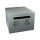ALLNET Netzwerkschrank 19" 5HE Vertikal T370 Lichtgrau SMH-Serie