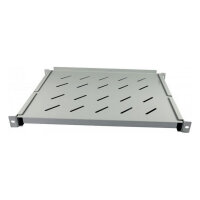 ALLNET Fachboden fest für 1100mm Schrank tiefe 1HE...