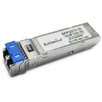 EnGenius SFP Module 1.25G Multi-Mode Fiber 850nm 0.5km,...