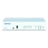 Sophos SD-RED 20 - Rev 1 - Fernsteuerungsgerä