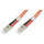 LWL LC/LC 1m Multimode50/125 Duplex