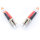LWL LC/LC 1m Multimode50/125 Duplex