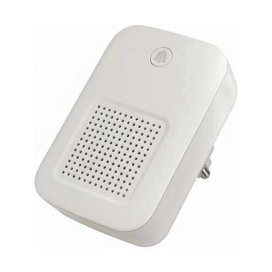 Deutsche Telekom Smart Home Sirene innen kabellos DECT