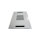 ALLNET Netzwerkschrank 19" 32HE B600/T 900mm Glastür Lichtgrau SNB-Serie