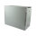 ALLNET Netzwerkschrank 19" 4HE 1-teilig T444/B541mm Lichtgrau SMQ-Serie