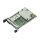 Broadcom BCM957504-N1100G - Netzwerkadapter - PCIe 4.0 x16 - 100 Gigabit QSFP56 x 1