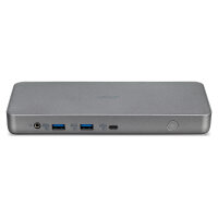 D Acer Chrome Dock II D501 - Dockingstation - USB-C -...