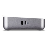 D Acer Chrome Dock II D501 - Dockingstation - USB-C - HDMI, DP