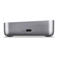 D Acer Chrome Dock II D501 - Dockingstation - USB-C - HDMI, DP