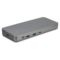 D Acer Chrome Dock II D501 - Dockingstation - USB-C -...
